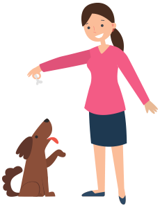 Premios para perros